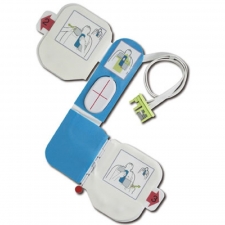 Zoll CPR-D-Padz Adult Electrode Pads photo