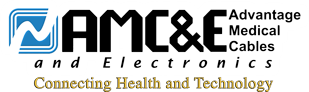 Advantage Medical Cables and Electronics Logo